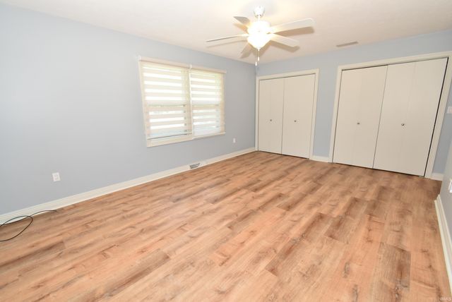 602 S Park Drive, Fowler, IN 47944