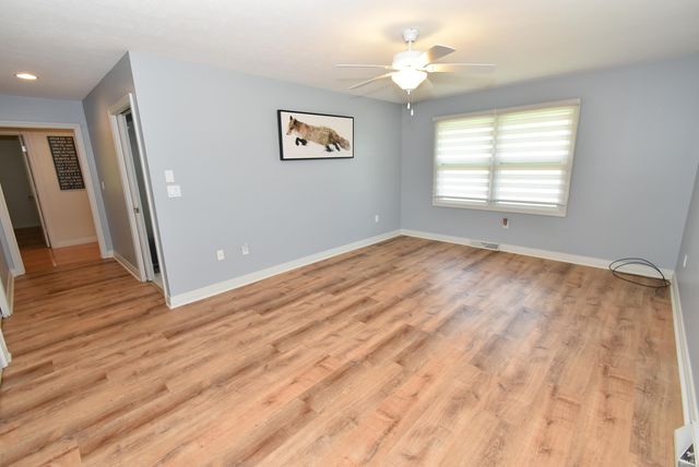 602 S Park Drive, Fowler, IN 47944