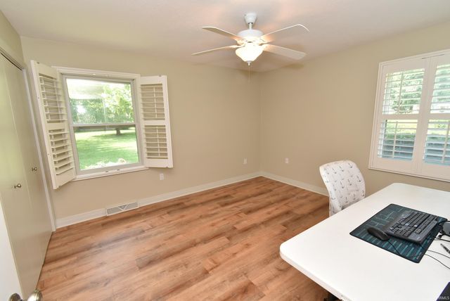 602 S Park Drive, Fowler, IN 47944