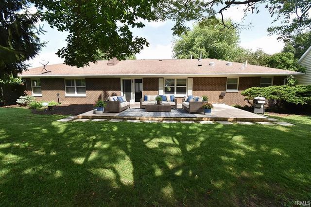 602 S Park Drive, Fowler, IN 47944