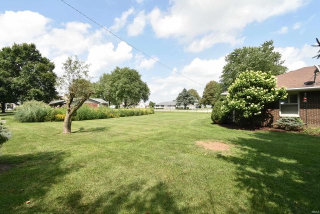 602 S Park Drive, Fowler, IN 47944