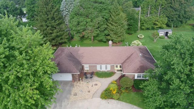 602 S Park Drive, Fowler, IN 47944