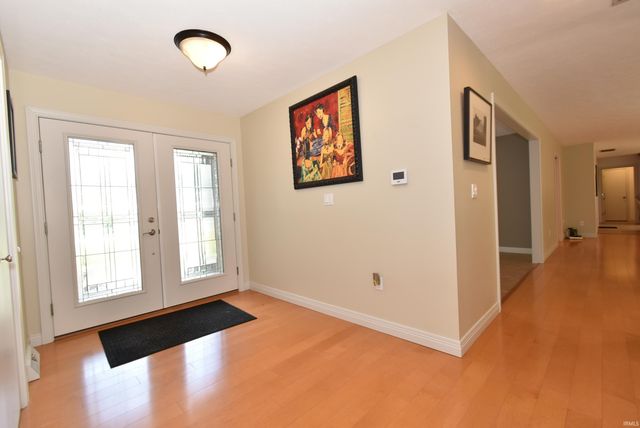 602 S Park Drive, Fowler, IN 47944