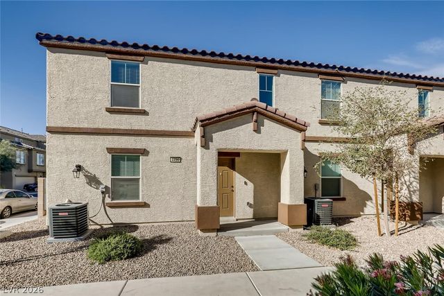 4496 Pencester Street, Las Vegas, NV 89115