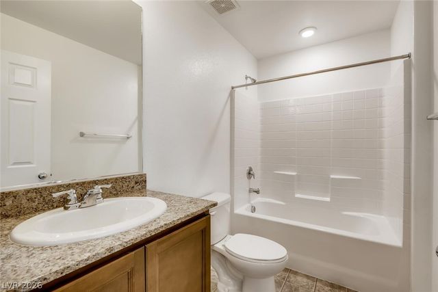 4496 Pencester Street, Las Vegas, NV 89115