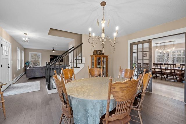 17 Federal Corner Road, Tuftonboro, NH 03816