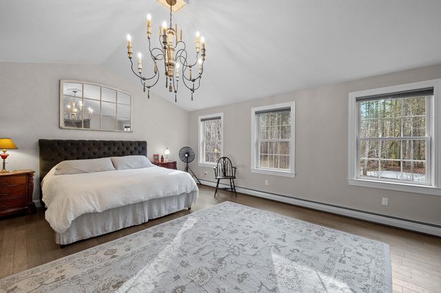 17 Federal Corner Road, Tuftonboro, NH 03816