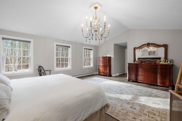 17 Federal Corner Road, Tuftonboro, NH 03816