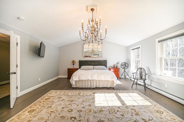 17 Federal Corner Road, Tuftonboro, NH 03816