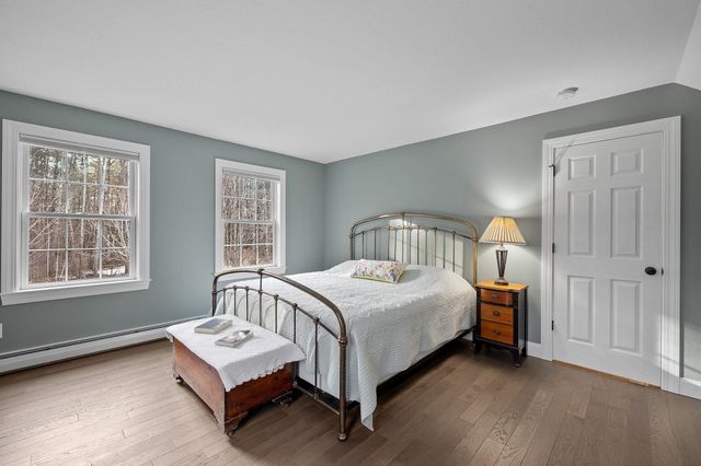 17 Federal Corner Road, Tuftonboro, NH 03816