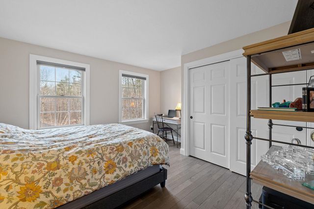 17 Federal Corner Road, Tuftonboro, NH 03816