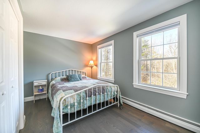 17 Federal Corner Road, Tuftonboro, NH 03816