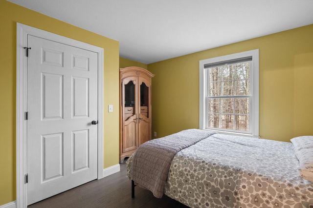 17 Federal Corner Road, Tuftonboro, NH 03816