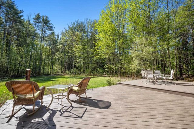 17 Federal Corner Road, Tuftonboro, NH 03816