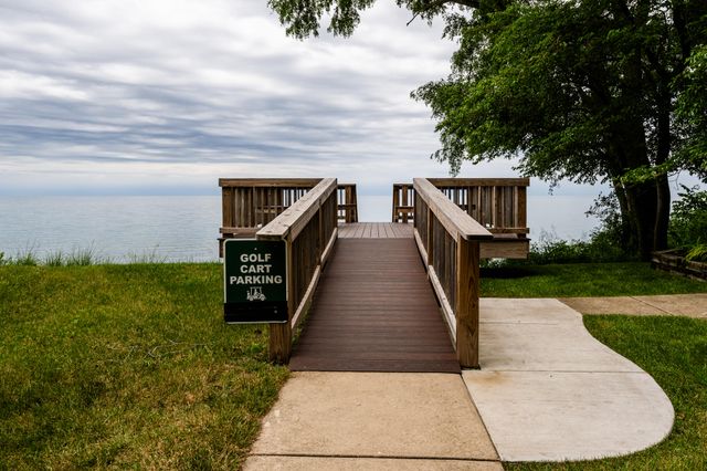 46355 Grand Beach Road, Grand Beach Vllg, MI 49117