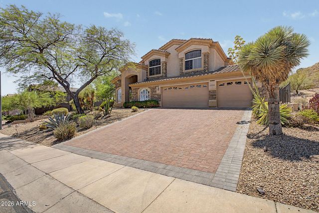 14826 N 18TH Place, Phoenix, AZ 85022