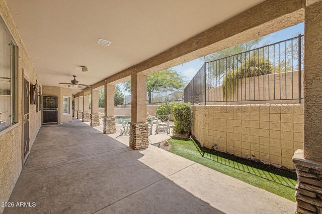 14826 N 18TH Place, Phoenix, AZ 85022