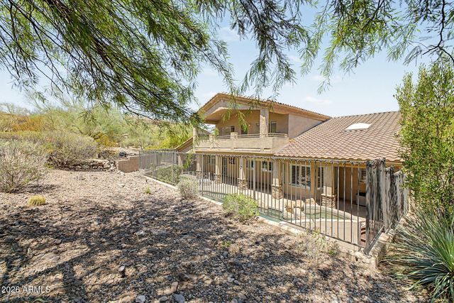 14826 N 18TH Place, Phoenix, AZ 85022