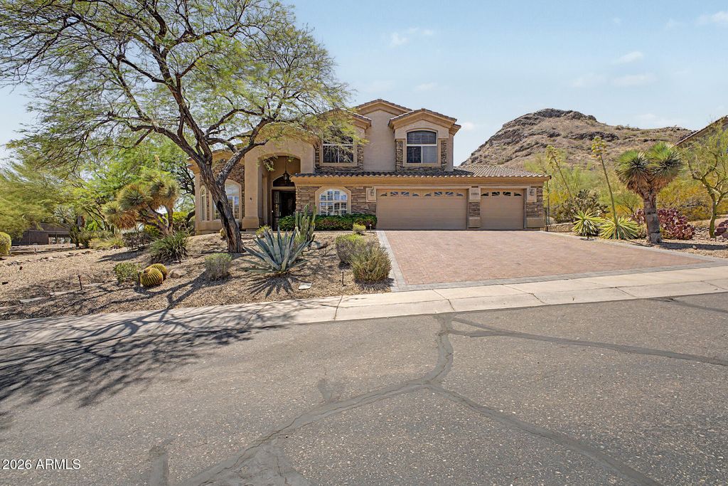 14826 N 18TH Place, Phoenix, AZ 85022 — photo 2