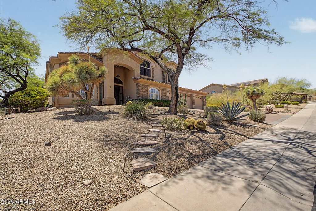 14826 N 18TH Place, Phoenix, AZ 85022 — photo 3