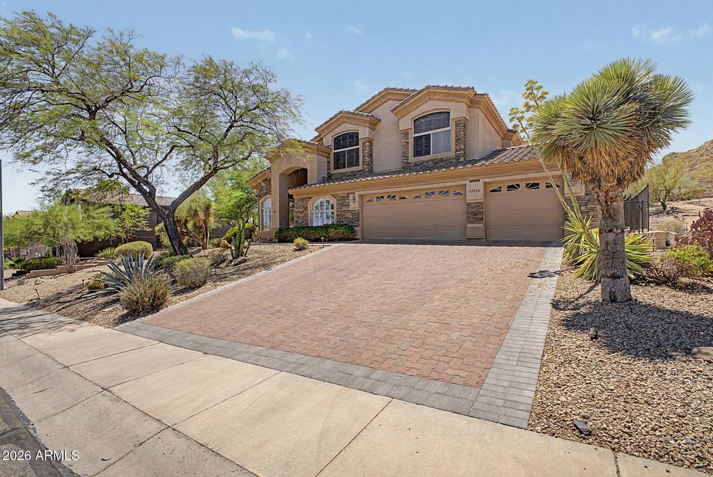 14826 N 18TH Place, Phoenix, AZ 85022 — photo 4