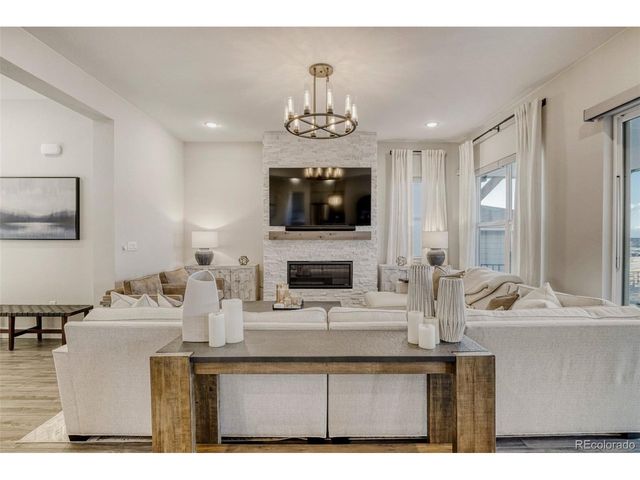 4870 Saddle Iron Rd, Castle Rock, CO 80104