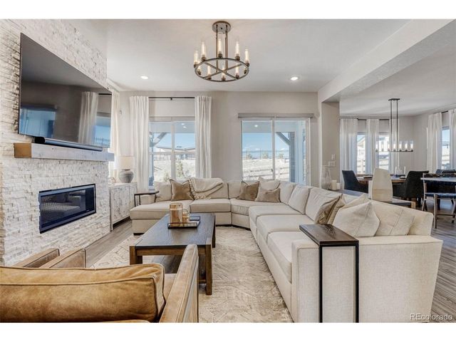 4870 Saddle Iron Rd, Castle Rock, CO 80104