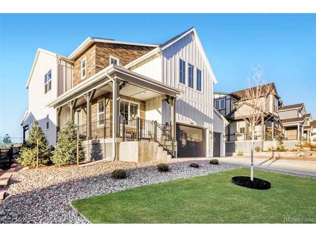 4870 Saddle Iron Rd, Castle Rock, CO 80104