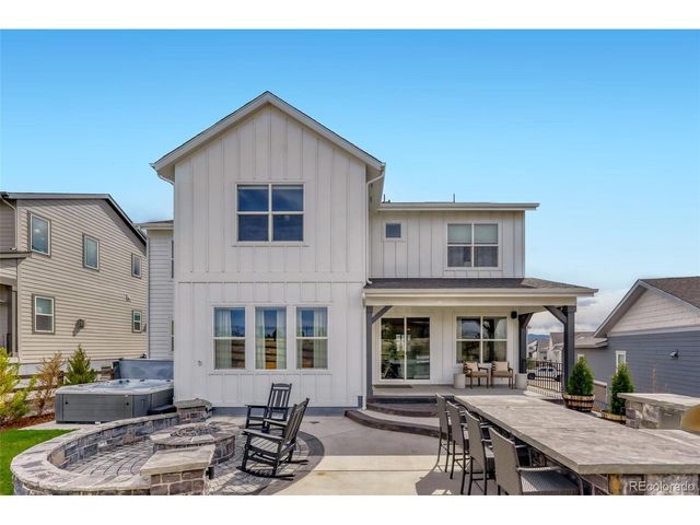 4870 Saddle Iron Rd, Castle Rock, CO 80104