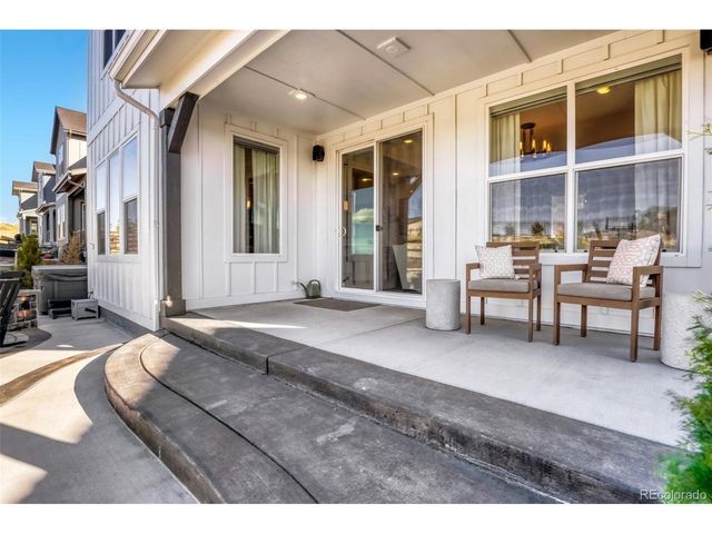 4870 Saddle Iron Rd, Castle Rock, CO 80104