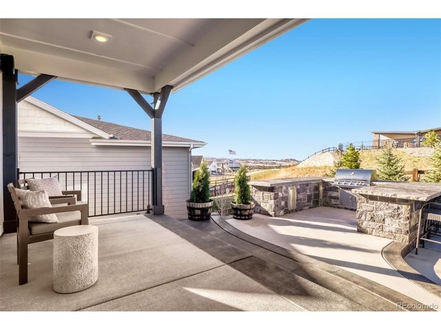 4870 Saddle Iron Rd, Castle Rock, CO 80104