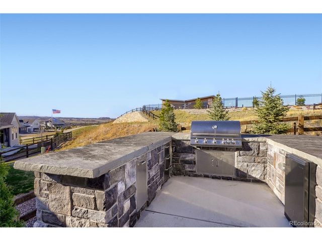 4870 Saddle Iron Rd, Castle Rock, CO 80104