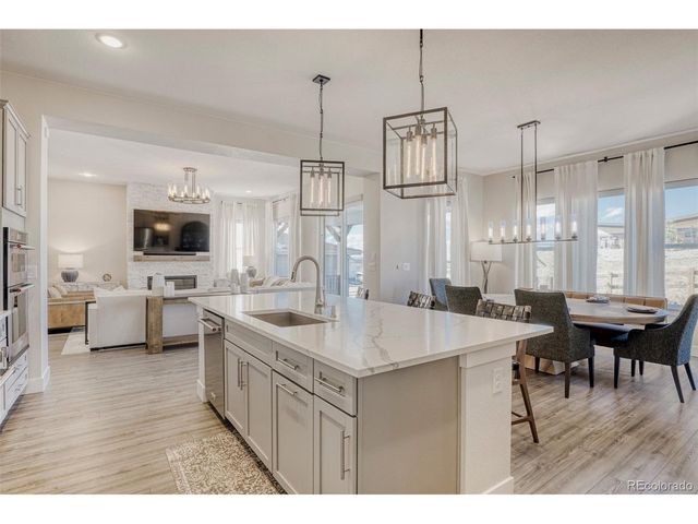 4870 Saddle Iron Rd, Castle Rock, CO 80104