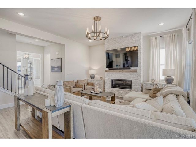 4870 Saddle Iron Rd, Castle Rock, CO 80104