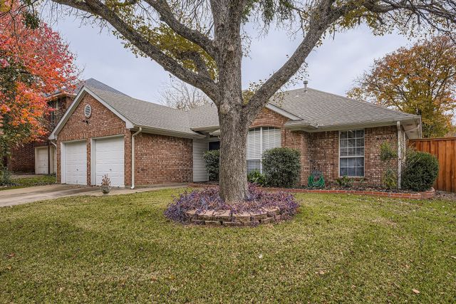 5416 Catlow Valley Road, Fort Worth, TX 76137