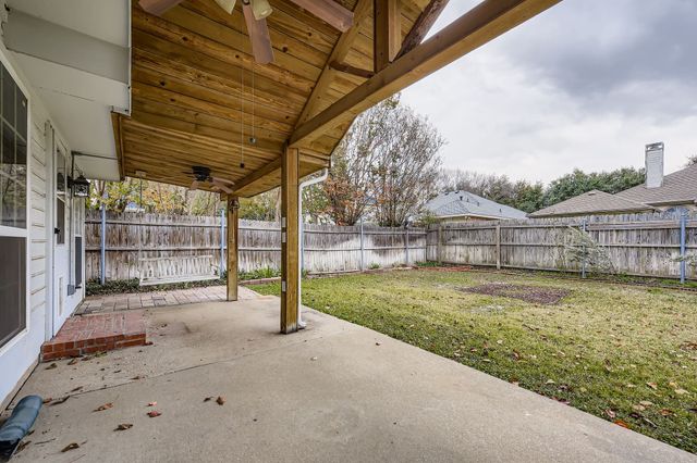 5416 Catlow Valley Road, Fort Worth, TX 76137