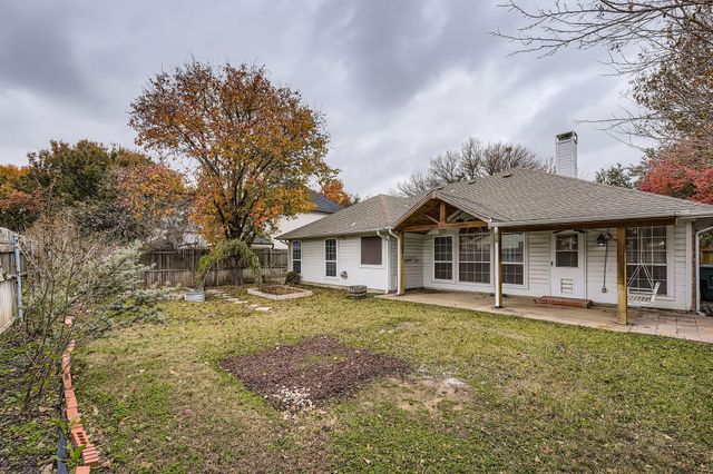 5416 Catlow Valley Road, Fort Worth, TX 76137