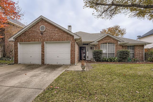 5416 Catlow Valley Road, Fort Worth, TX 76137