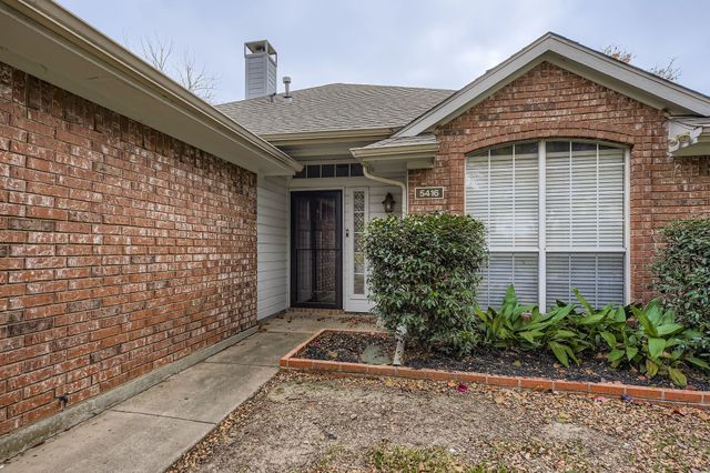 5416 Catlow Valley Road, Fort Worth, TX 76137