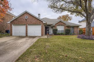 5416 Catlow Valley Road, Fort Worth, TX 76137