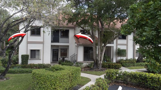 1101 DUNCAN Circle 201, Palm Beach Gardens, FL 33418