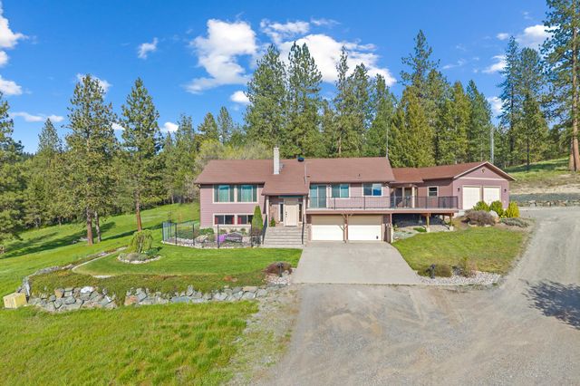 688 A Mahoney Rd, Colville, WA 99114 property photo