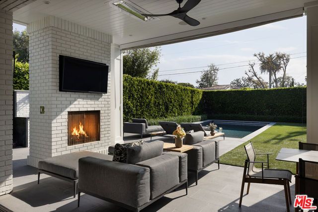 1628 Georgina Avenue, Santa Monica, CA 90402