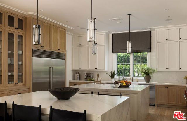 1628 Georgina Avenue, Santa Monica, CA 90402
