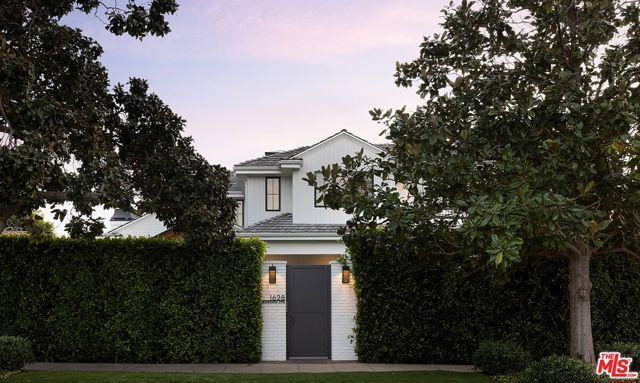 1628 Georgina Avenue, Santa Monica, CA 90402