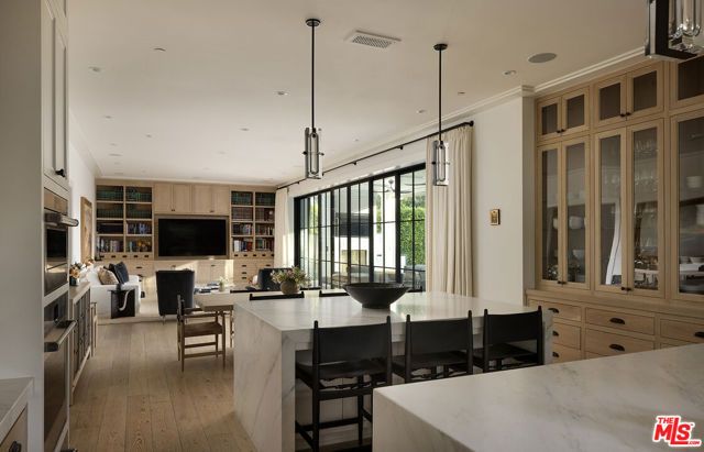 1628 Georgina Avenue, Santa Monica, CA 90402
