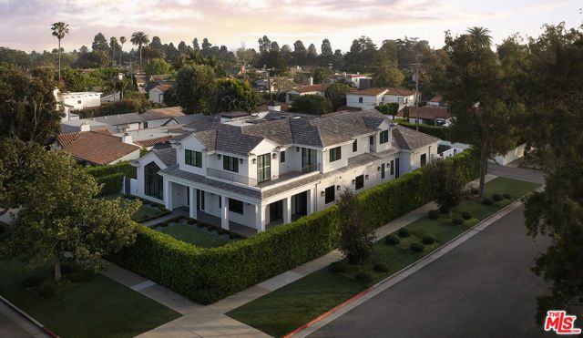 1628 Georgina Avenue, Santa Monica, CA 90402