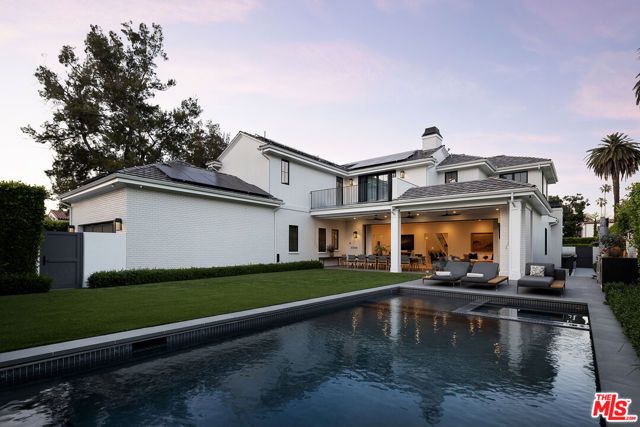 1628 Georgina Avenue, Santa Monica, CA 90402