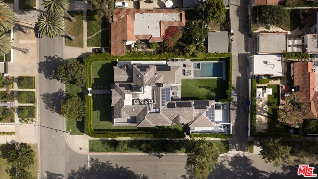 1628 Georgina Avenue, Santa Monica, CA 90402