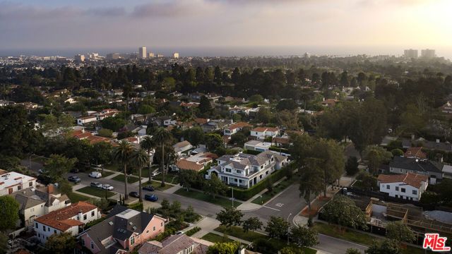 1628 Georgina Avenue, Santa Monica, CA 90402